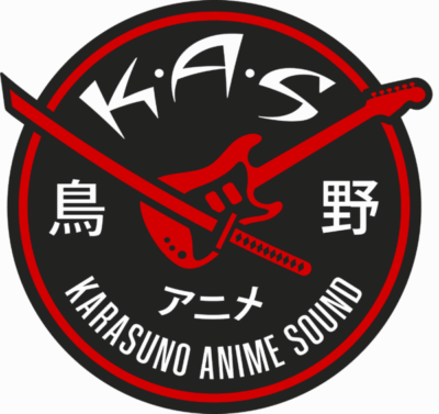 Karasuno Anime Sound